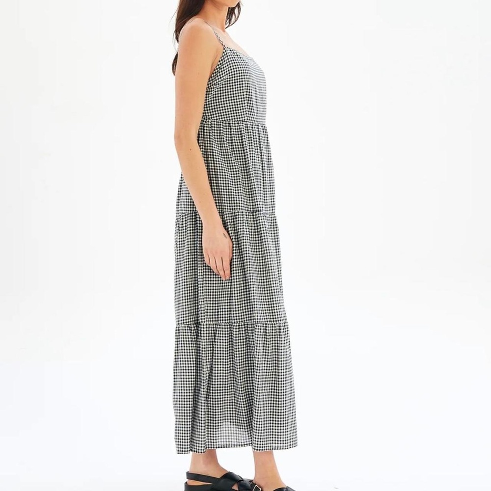 Glassons maxi dress - Picture 3 of 8